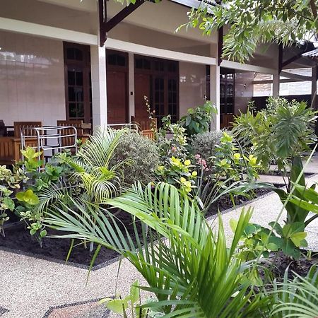 Trawangan Cottage 2 Gili Trawangan Luaran gambar