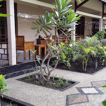 Trawangan Cottage 2 Gili Trawangan Luaran gambar