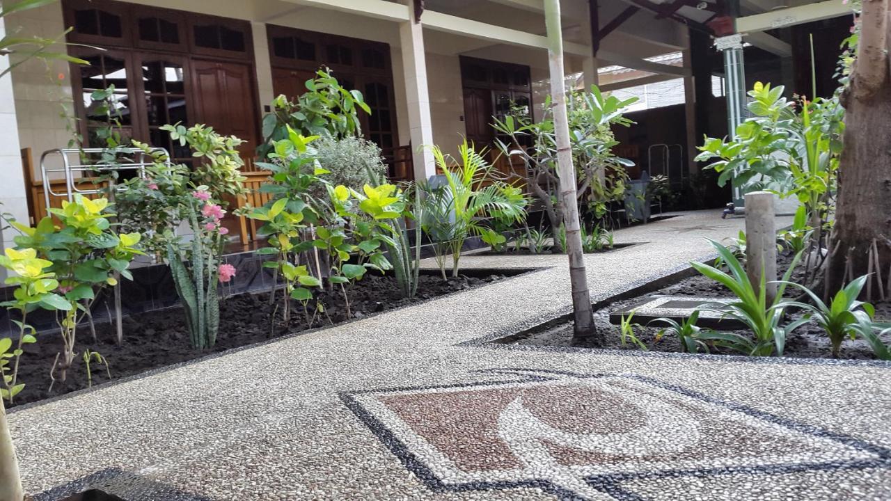 Trawangan Cottage 2 Gili Trawangan Luaran gambar