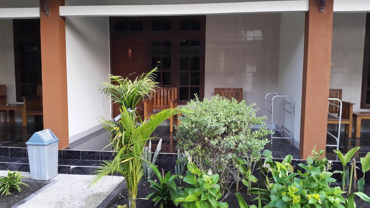 Trawangan Cottage 2 Gili Trawangan Luaran gambar