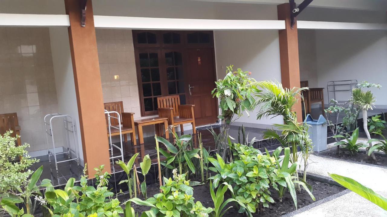 Trawangan Cottage 2 Gili Trawangan Luaran gambar